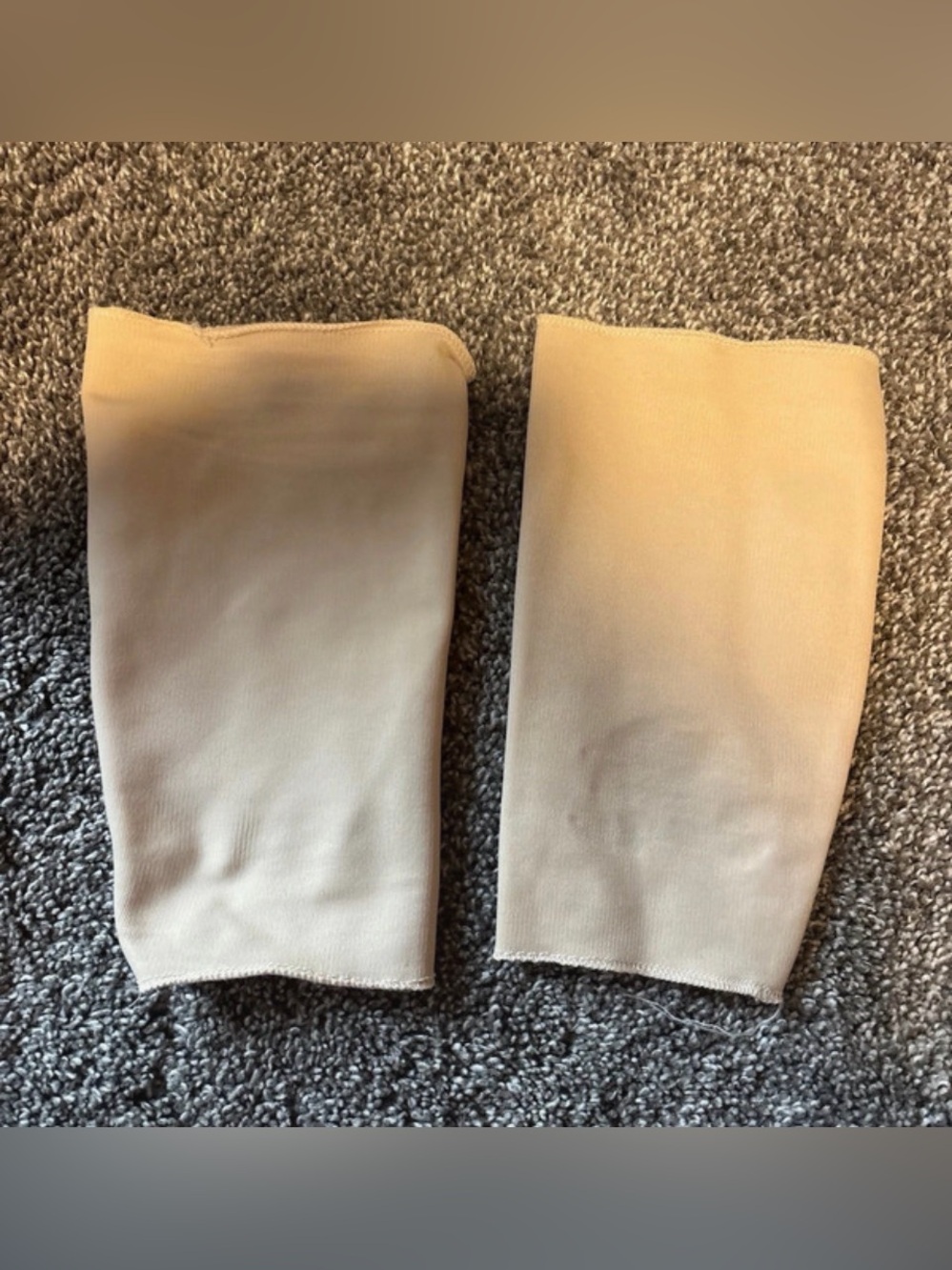 MARENA- Pair of Compression Arm Sleeves - Size S